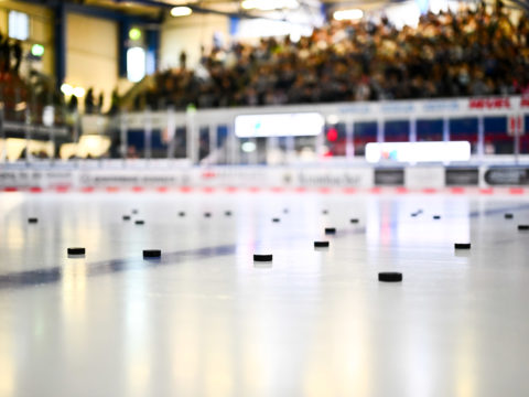 Jonas Brockmann/Iserlohn Roosters