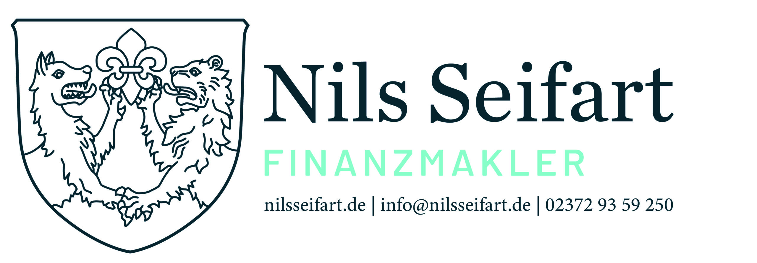 Nils Seifart Finanzmakler