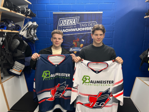 Foto: Iserlohn Roosters