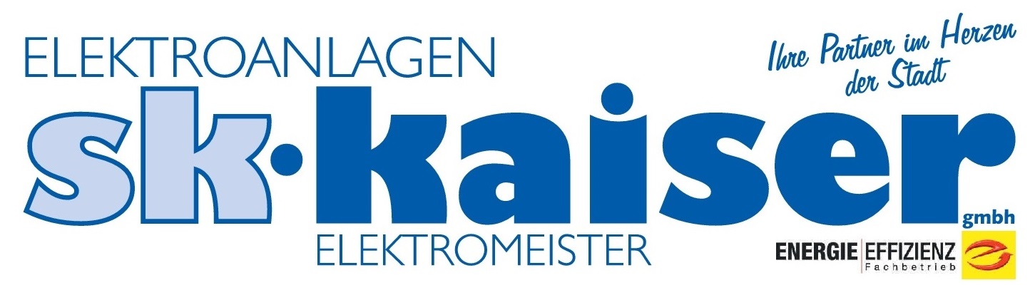  SK-Kaiser GmbH Elektroanlagen