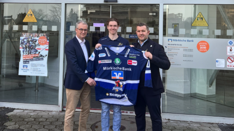 Foto: Iserlohn Roosters