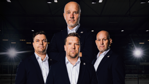 Grafik: Iserlohn Roosters