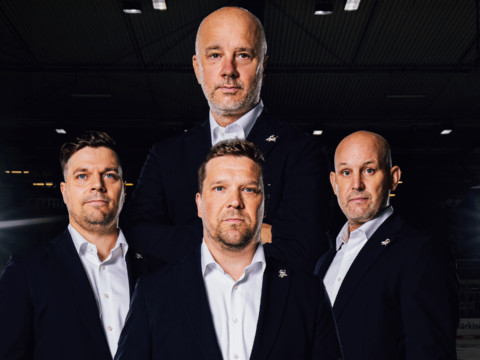 Grafik: Iserlohn Roosters