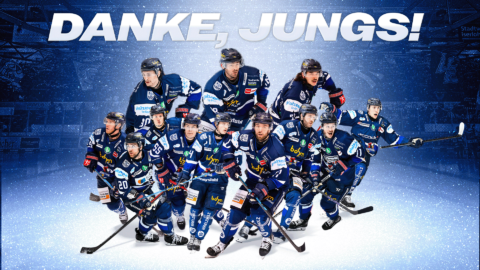 Grafik: Iserlohn Roosters