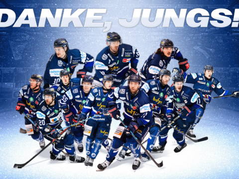 Grafik: Iserlohn Roosters