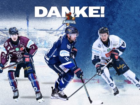 Grafik: Iserlohn Roosters