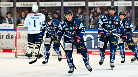 Iserlohn Roosters/Jonas Brockmann