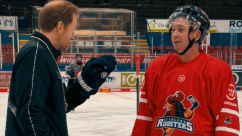 Foto: Iserlohn Roosters