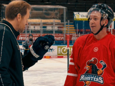 Foto: Iserlohn Roosters