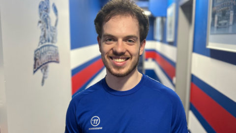 Foto: Iserlohn Roosters
