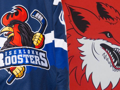 Grafik: Iserlohn Roosters