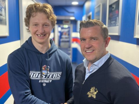 Foto: Iserlohn Roosters