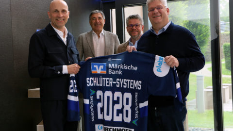 Foto: Schlüter-Systems