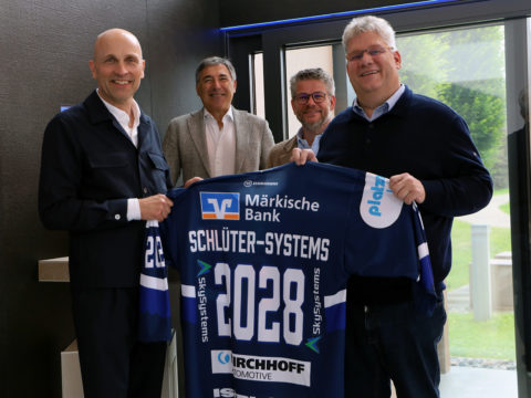 Foto: Schlüter-Systems