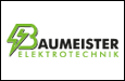 Baumeister Elektrotechnik