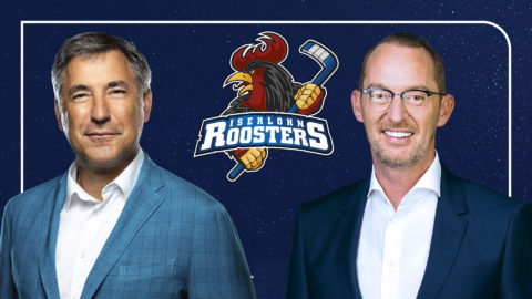 Grafik: Iserlohn Roosters