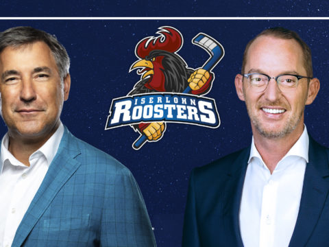 Grafik: Iserlohn Roosters