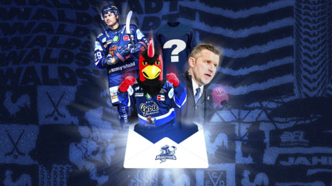 Grafik: Iserlohn Roosters