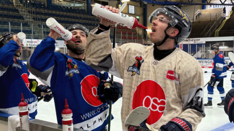 Iserlohn Roosters