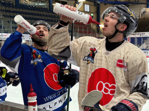 Iserlohn Roosters