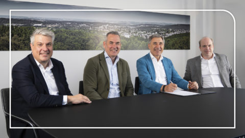 Foto: Talentsuite