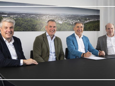 Foto: Talentsuite