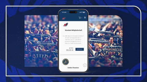 Grafik: Iserlohn Roosters