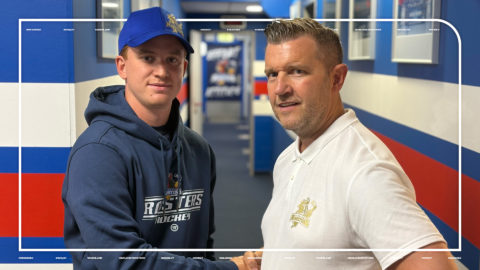 Foto: Iserlohn Roosters