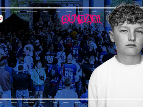 Fotos: DJ BAM/Iserlohn Roosters