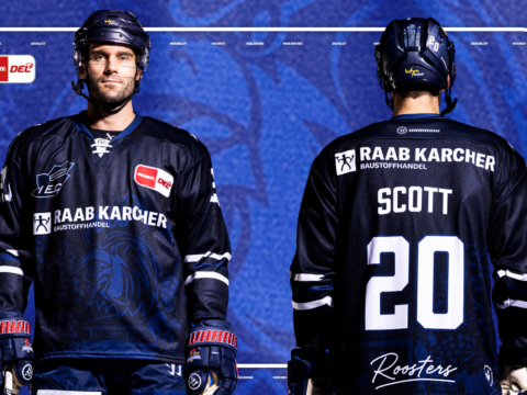 Iserlohn Roosters