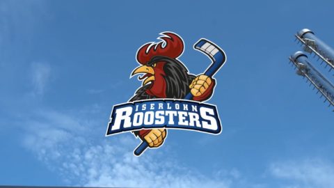 Foto: Iserlohn Roosters