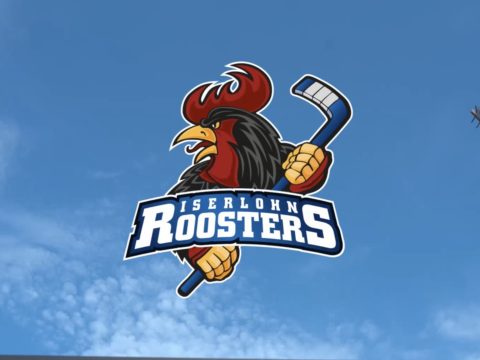 Foto: Iserlohn Roosters