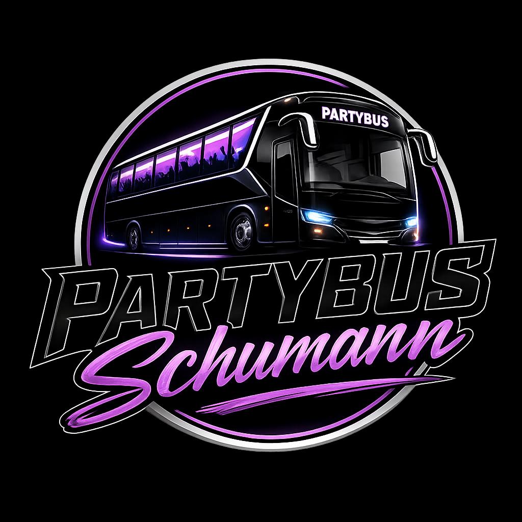 Partybus Schumann