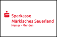 Sparkasse Märkisches Sauerland Hemer – Menden
