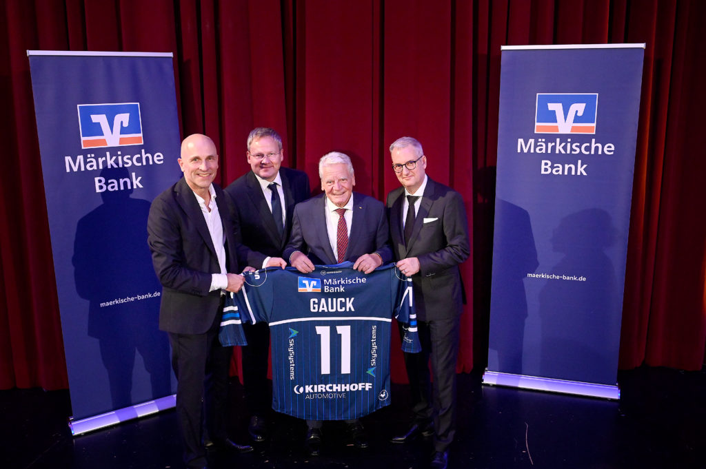 Foto: Märkische Bank