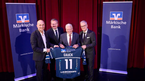 Foto: Märkische Bank