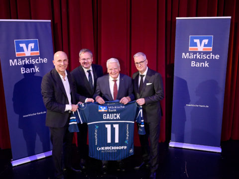 Foto: Märkische Bank