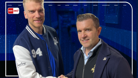 Foto: Iserlohn Roosters