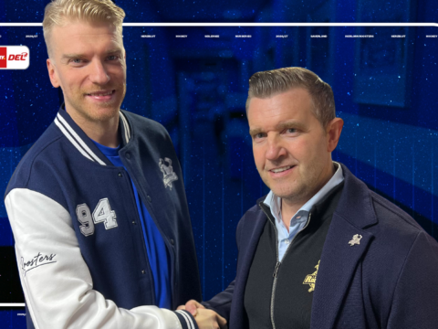 Foto: Iserlohn Roosters
