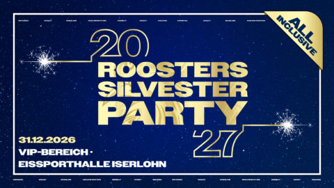 Iserlohn Roosters