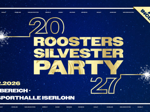 Iserlohn Roosters
